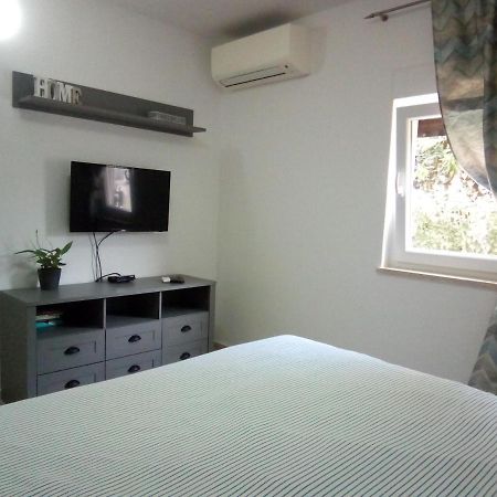 Apartments Radmila Poreč Eksteriør bilde