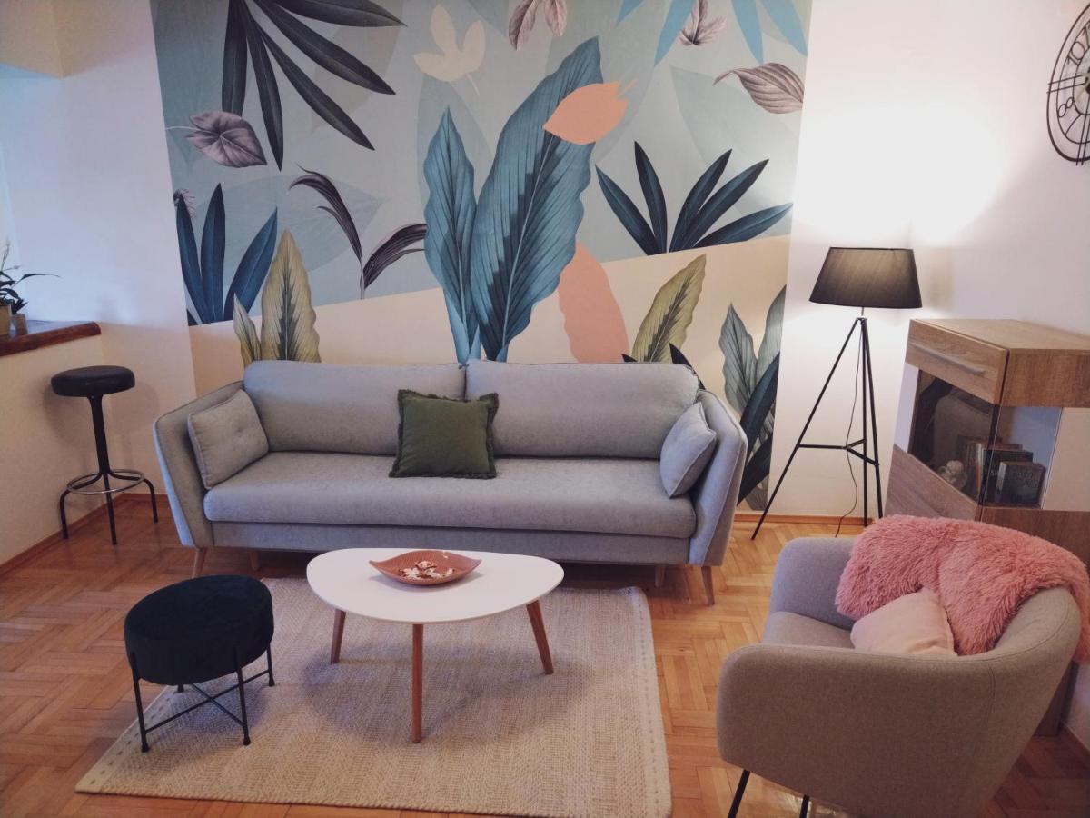 Apartments Radmila Poreč Eksteriør bilde