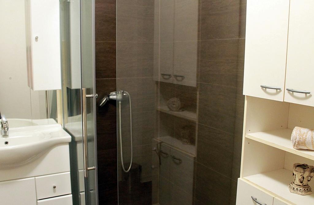 Apartments Radmila Poreč Eksteriør bilde