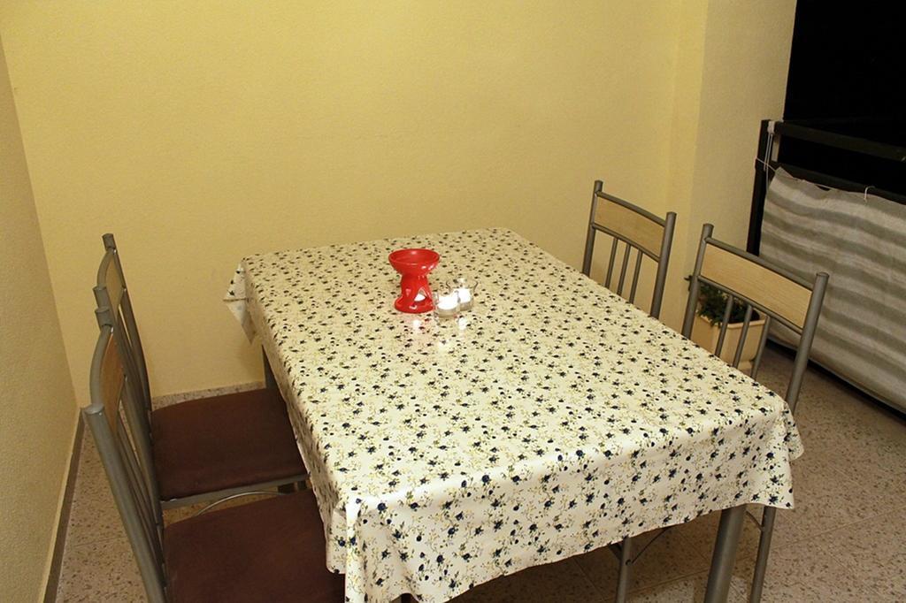 Apartments Radmila Poreč Eksteriør bilde