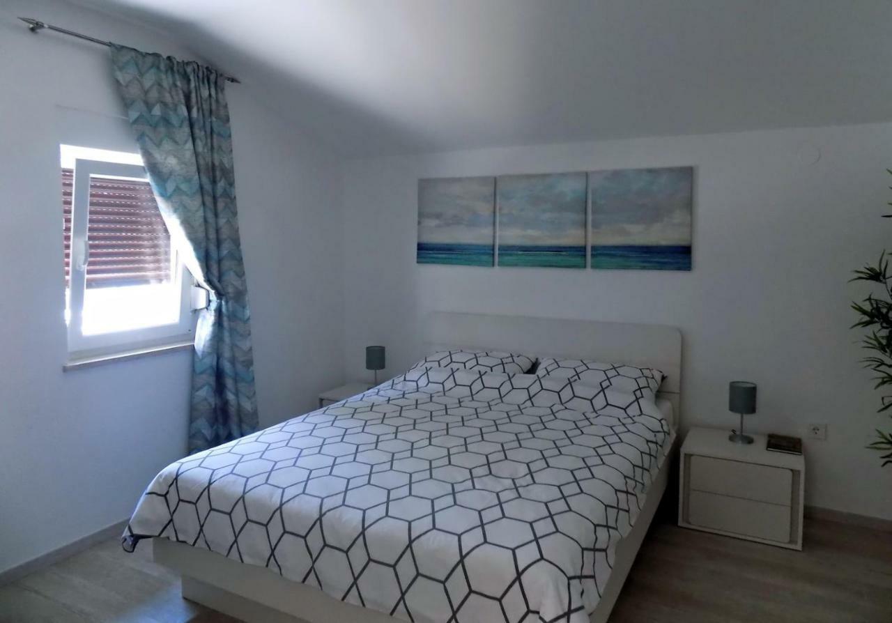 Apartments Radmila Poreč Eksteriør bilde
