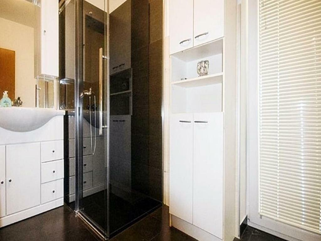 Apartments Radmila Poreč Eksteriør bilde